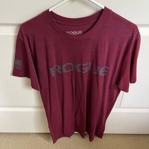 Rogue tshirt size L